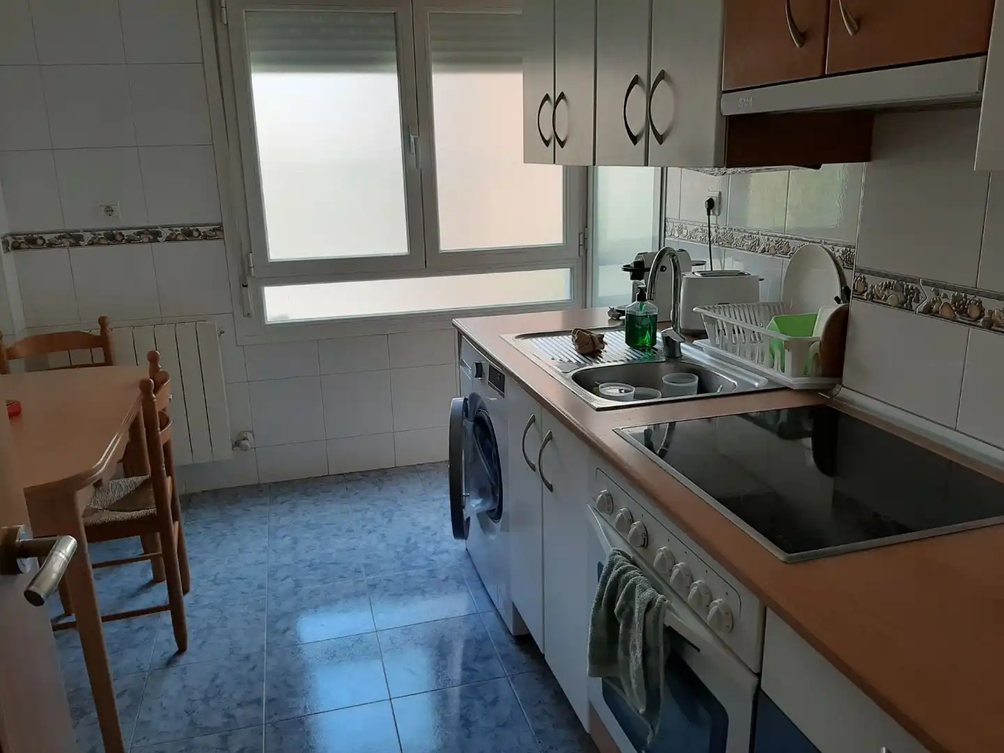 Habitación 110 m², Valladolid