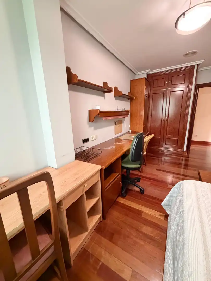 Pis de 78 m² a Logronyo