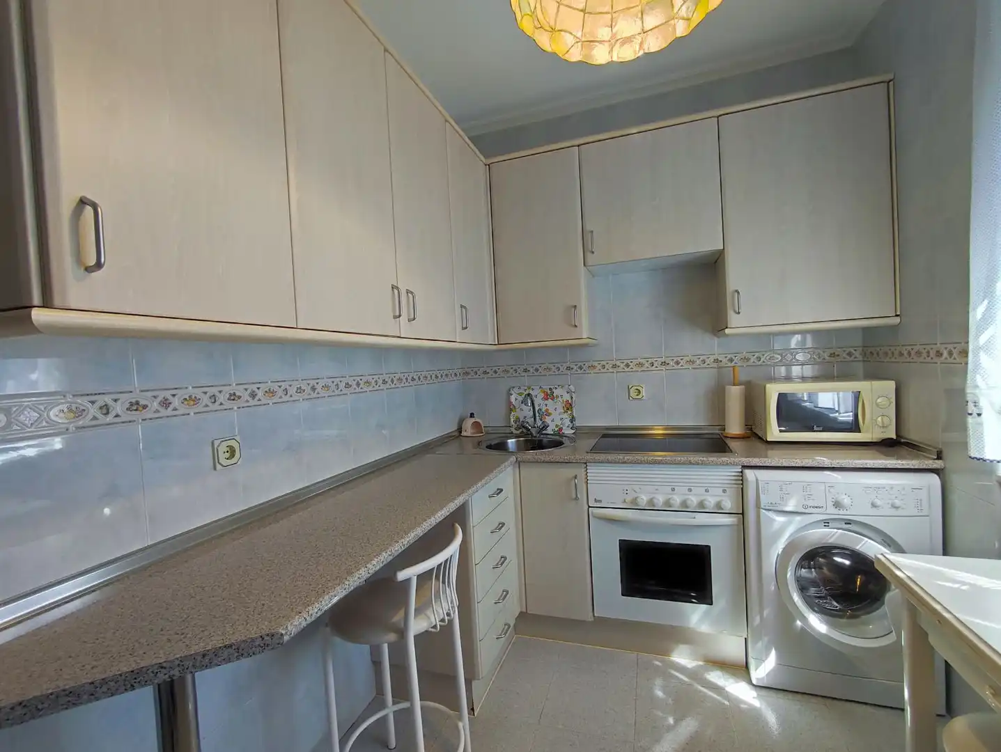 Appartamento 60 m² a Salamanca