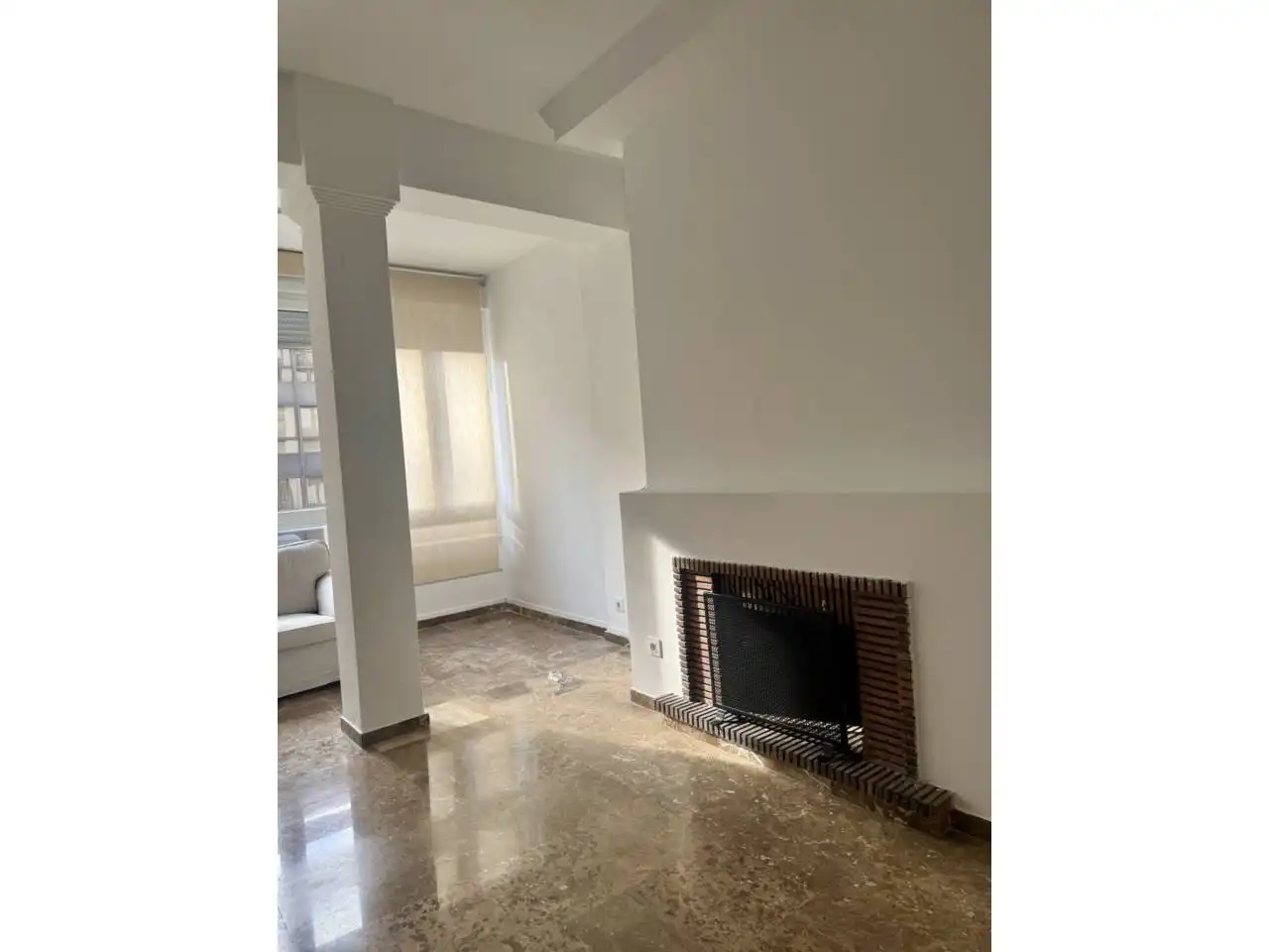 Flat 65 m² in Seville