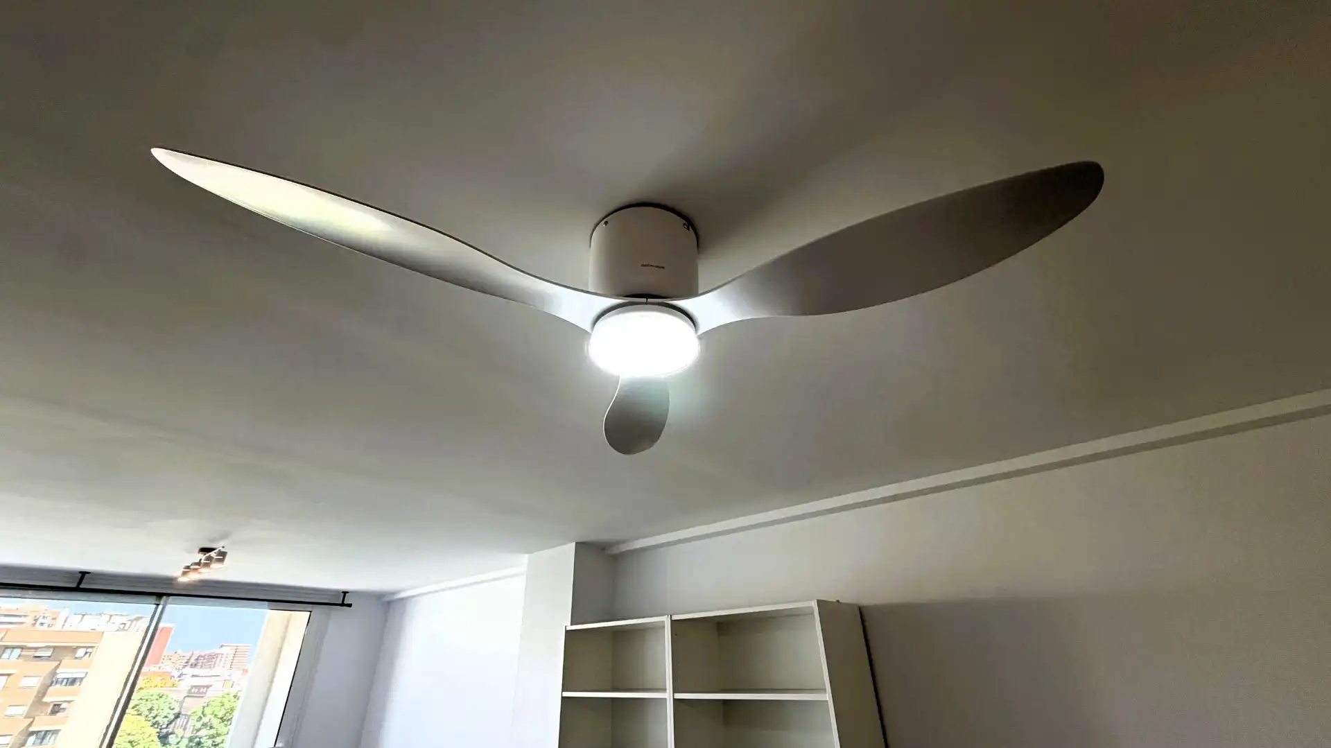 Pis de 102 m² a València