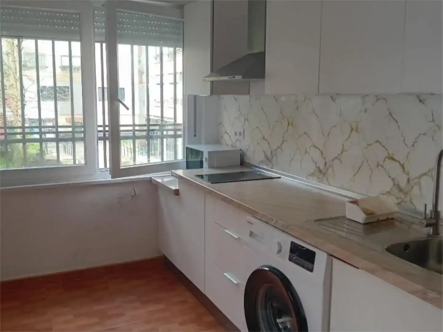 Piso de 50 m² en Cáceres