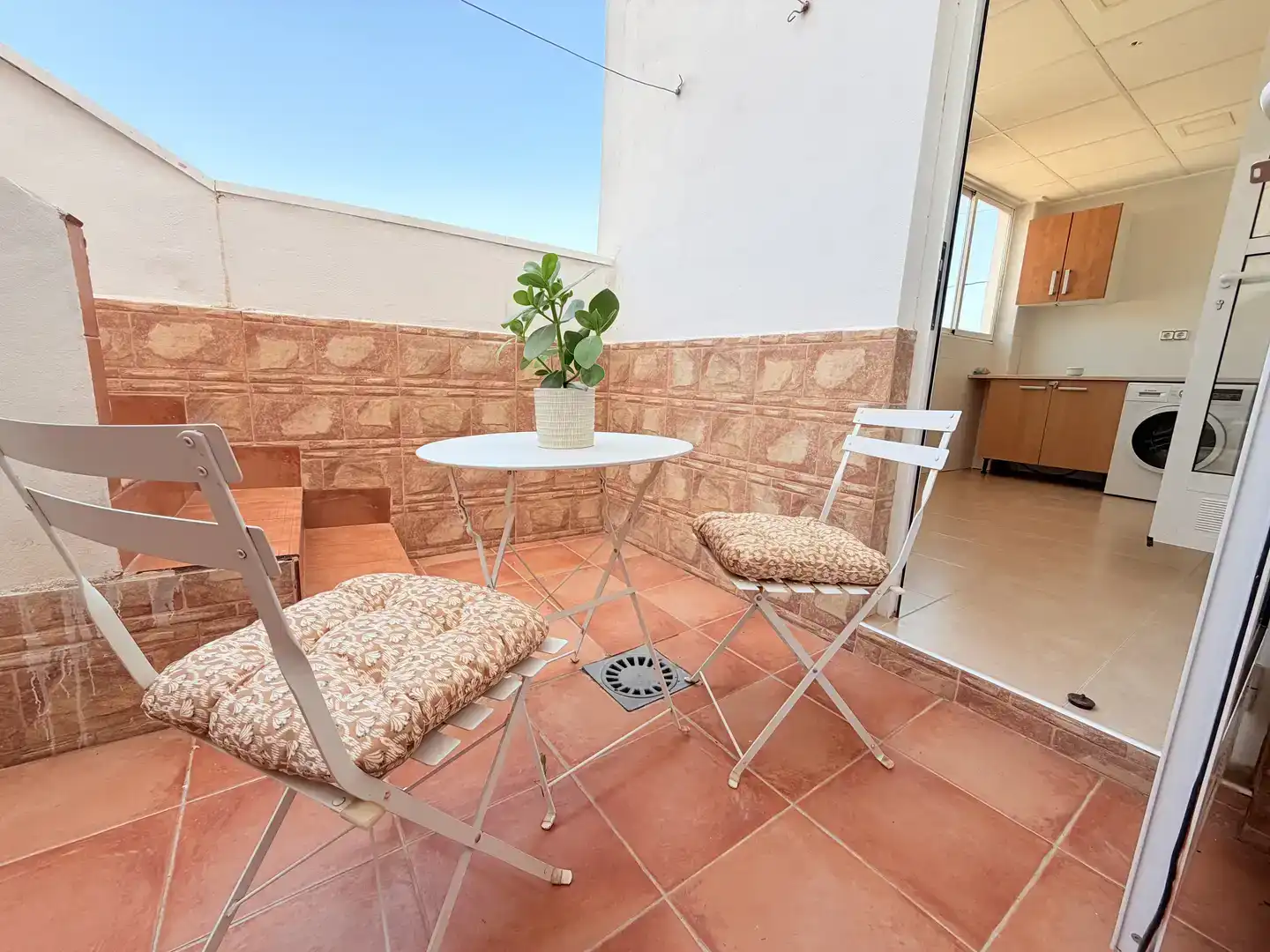 Piso de 110 m² en Pliego