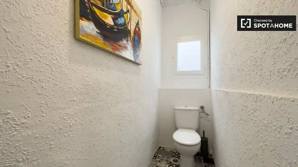 Habitación en alquiler, Barcelona