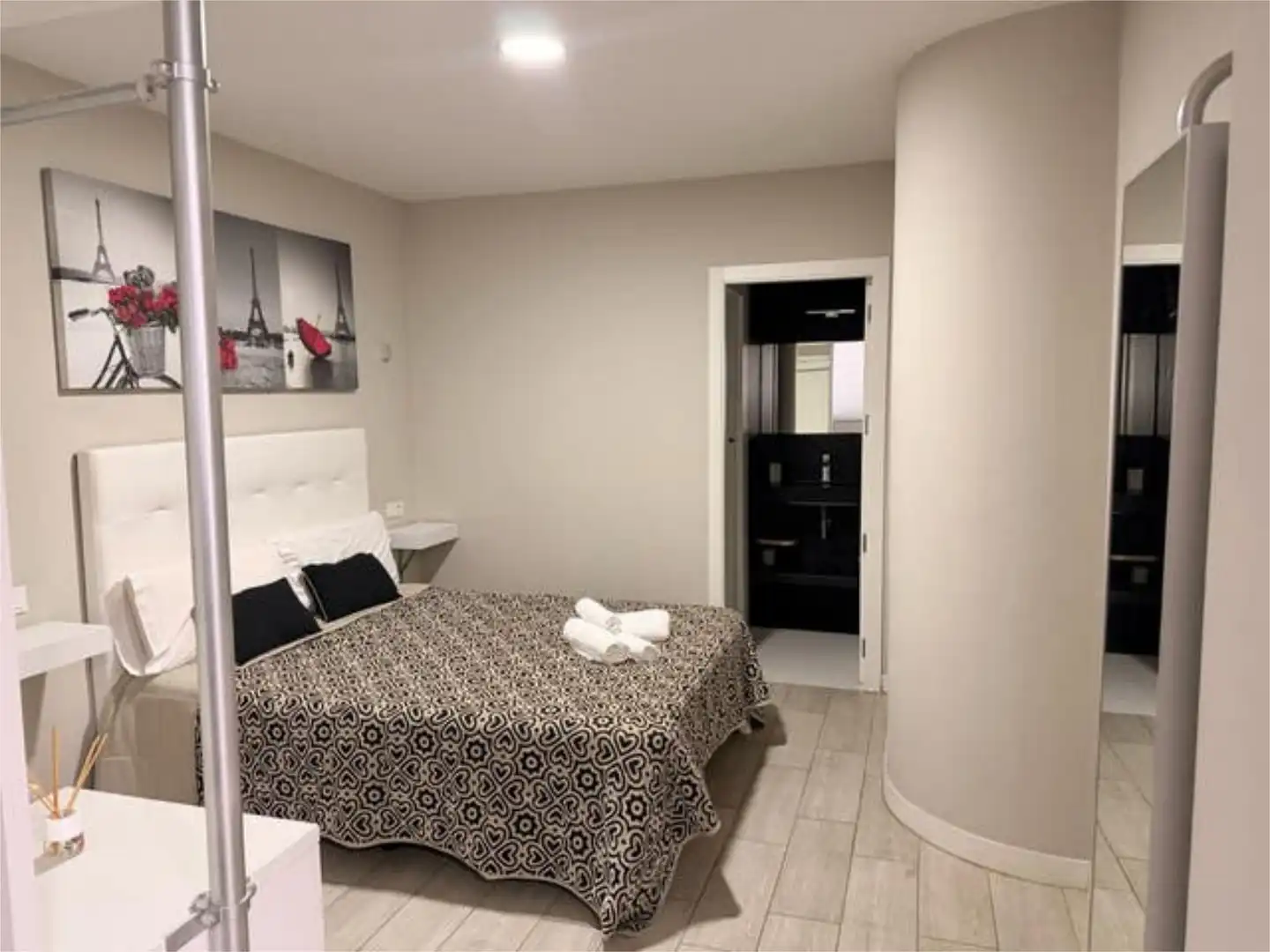 Piso de 45 m² en Córdoba