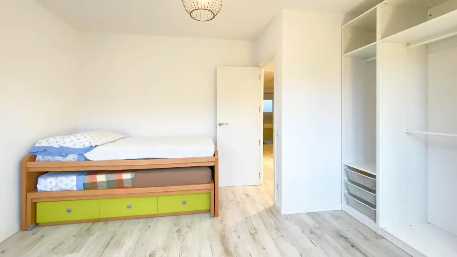 Piso de 99 m² en Santander