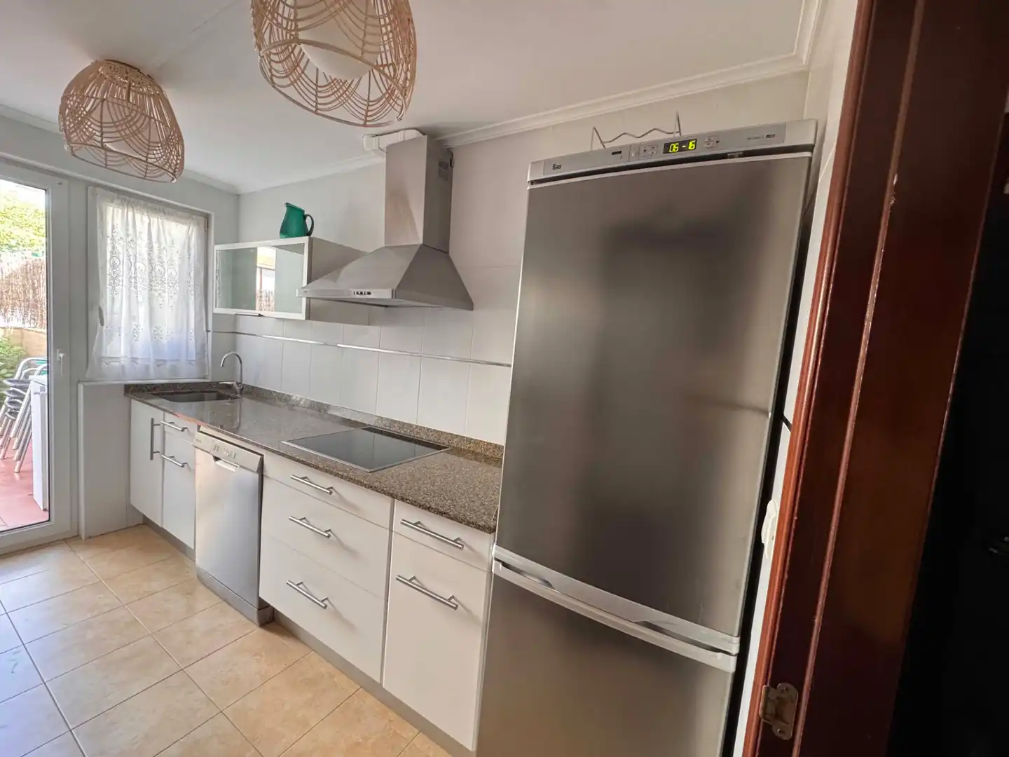 Piso de 65 m² en Val de San Vicente