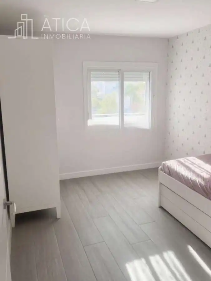 Piso de 93 m² en Salamanca