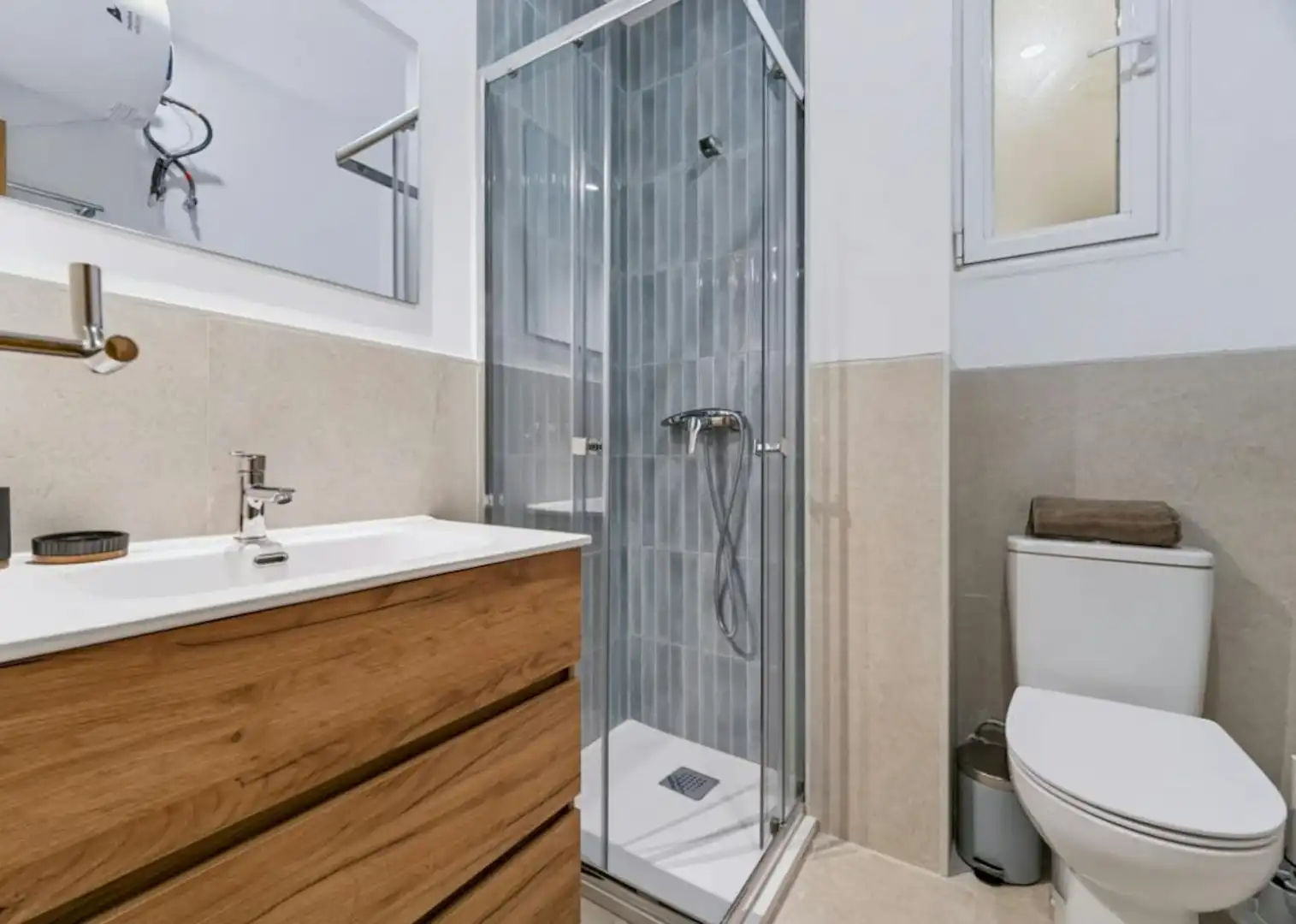 Habitación en alquiler, Madrid