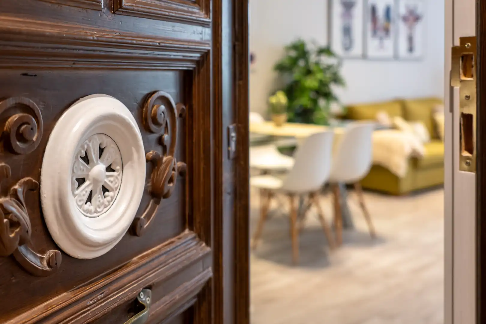Piso de 75 m² en Zaragoza