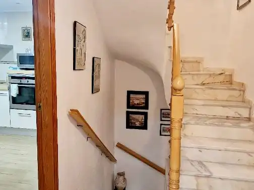 Casa de 218 m² a Motril