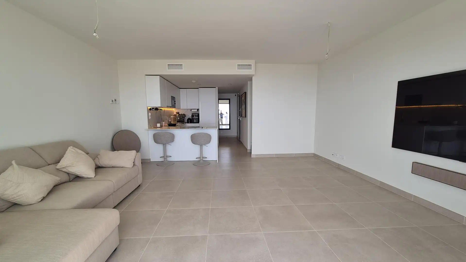 Piso de 118 m² en Benalmádena