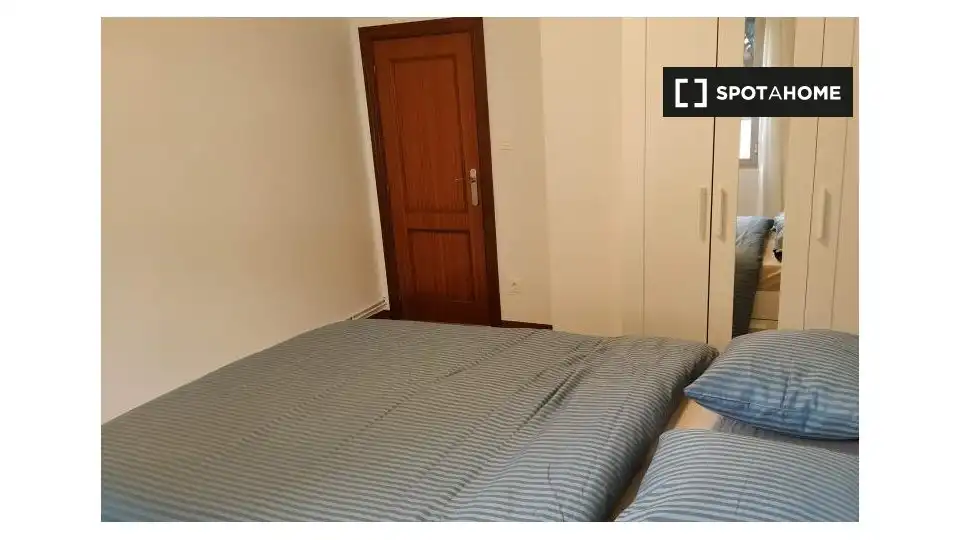 Habitación en alquiler, Bilbao