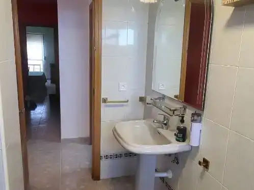 Piso de 120 m² en Murcia