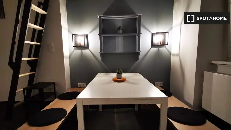 Habitación 58 m², Tomelloso