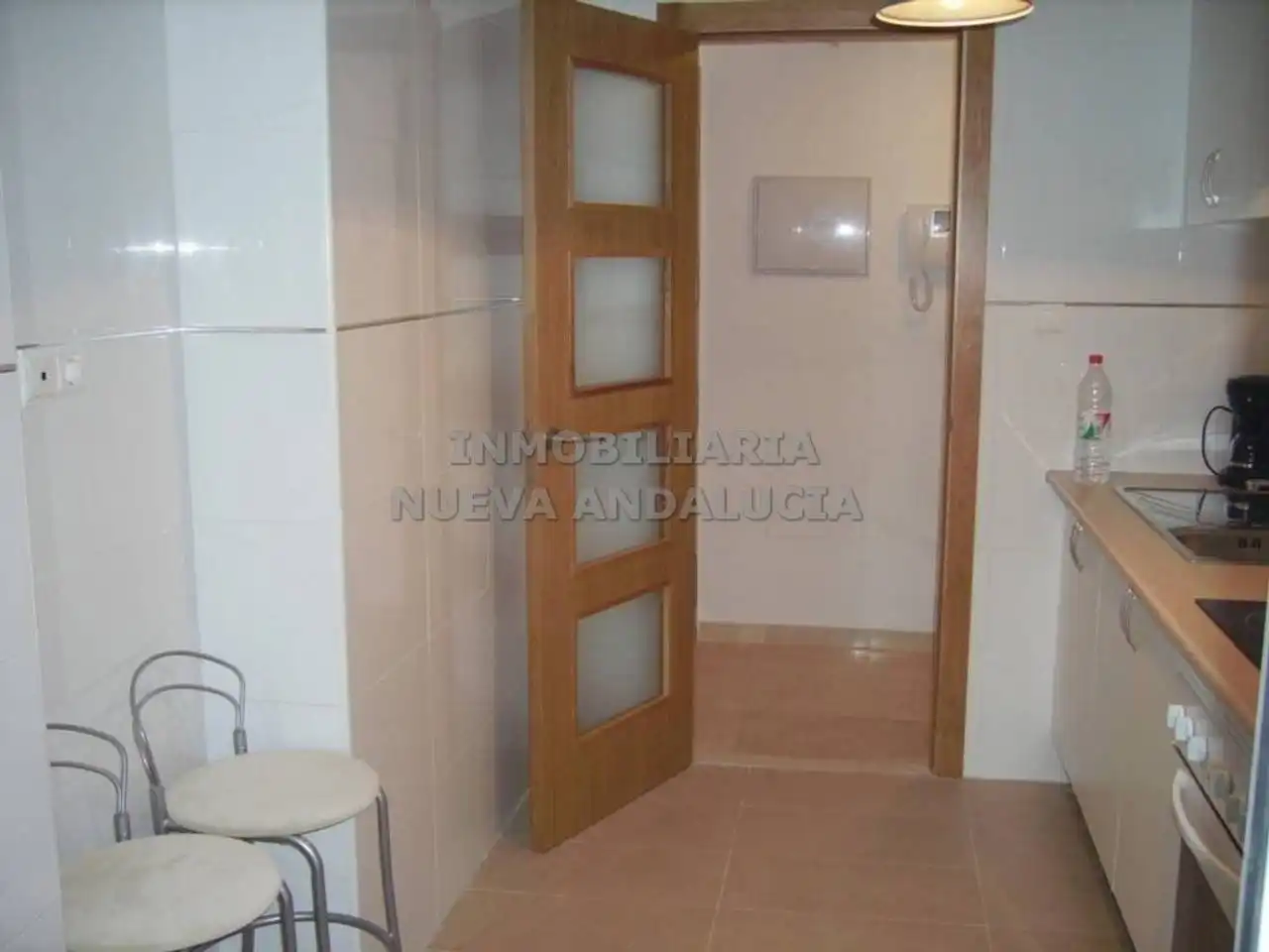 Piso de 137 m² en Almería