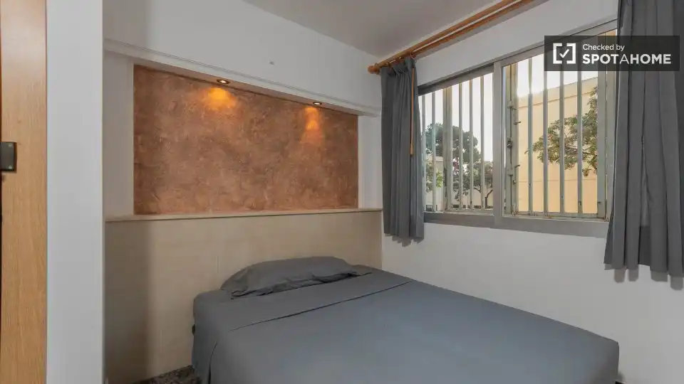 Habitación 80 m², Valencia