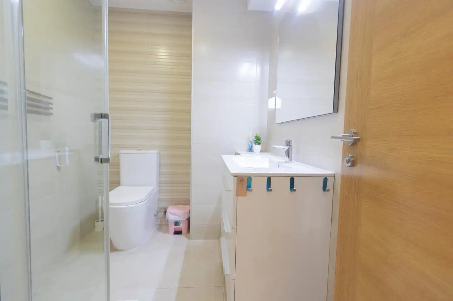 Habitación 98 m², Valencia