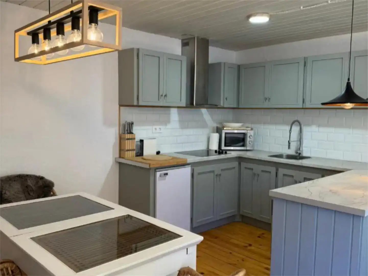 Piso de 70 m² en Alto Arán