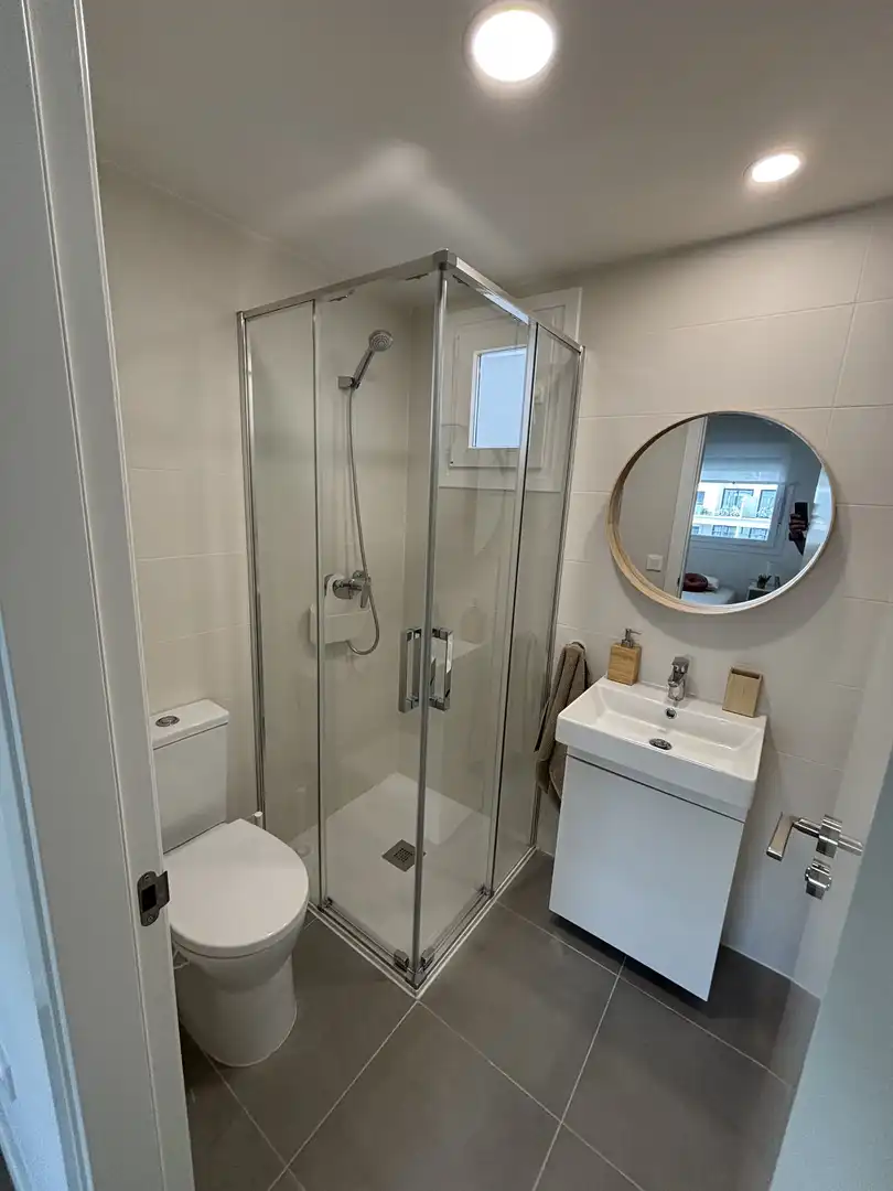 Pis de 80 m² a Fuengirola