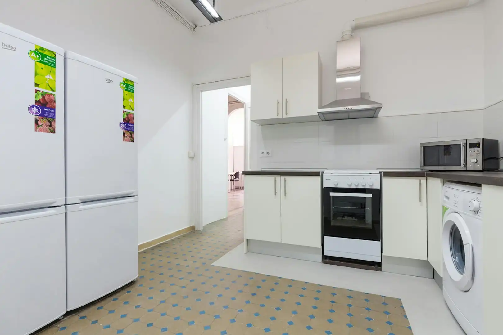 Habitación 150 m², Barcelona