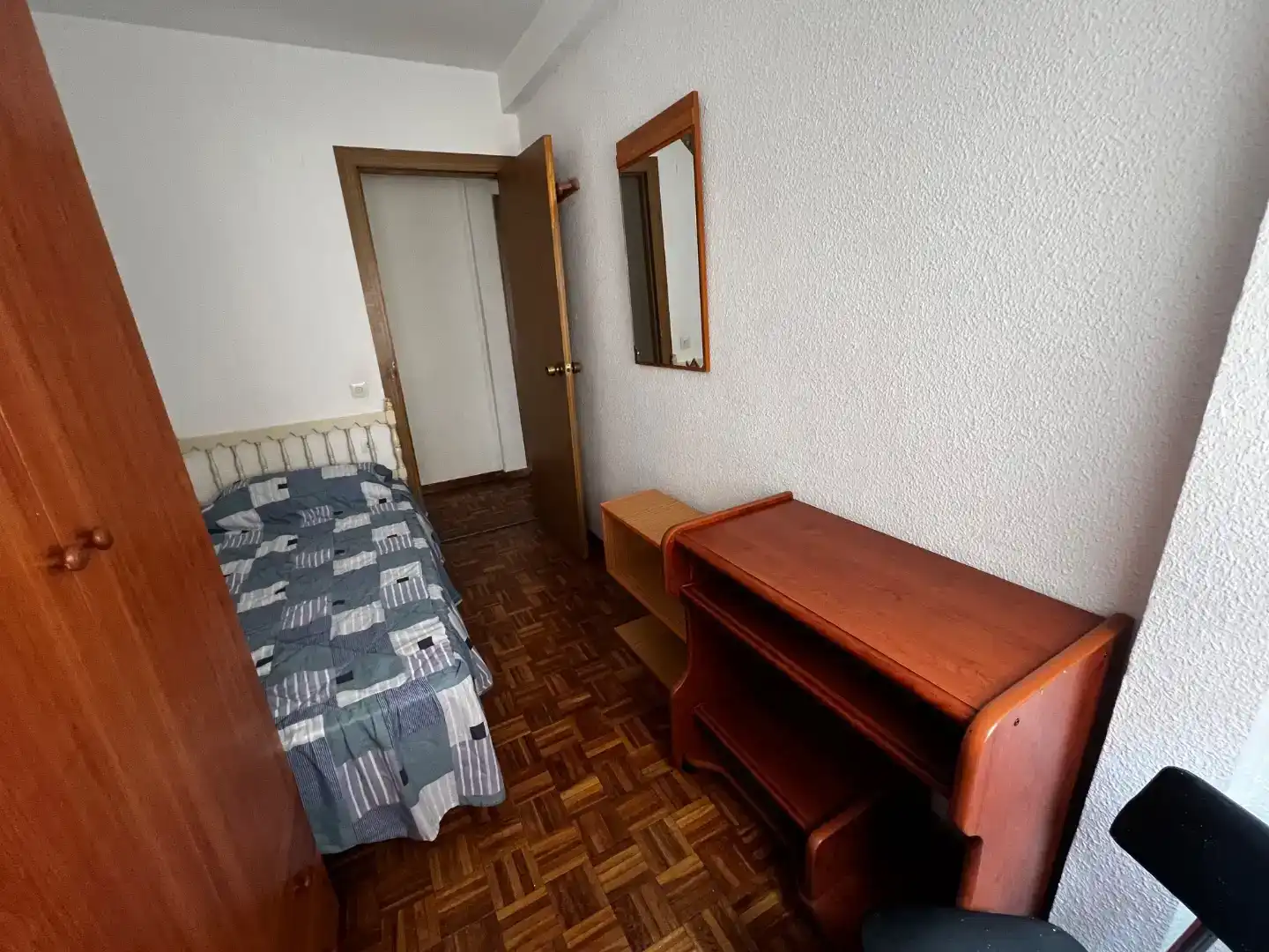 Piso de 70 m² en Salamanca