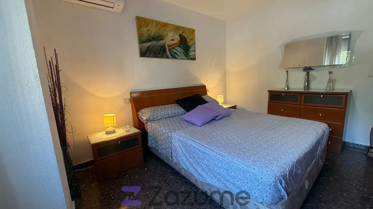 Piso de 75 m² en Murcia