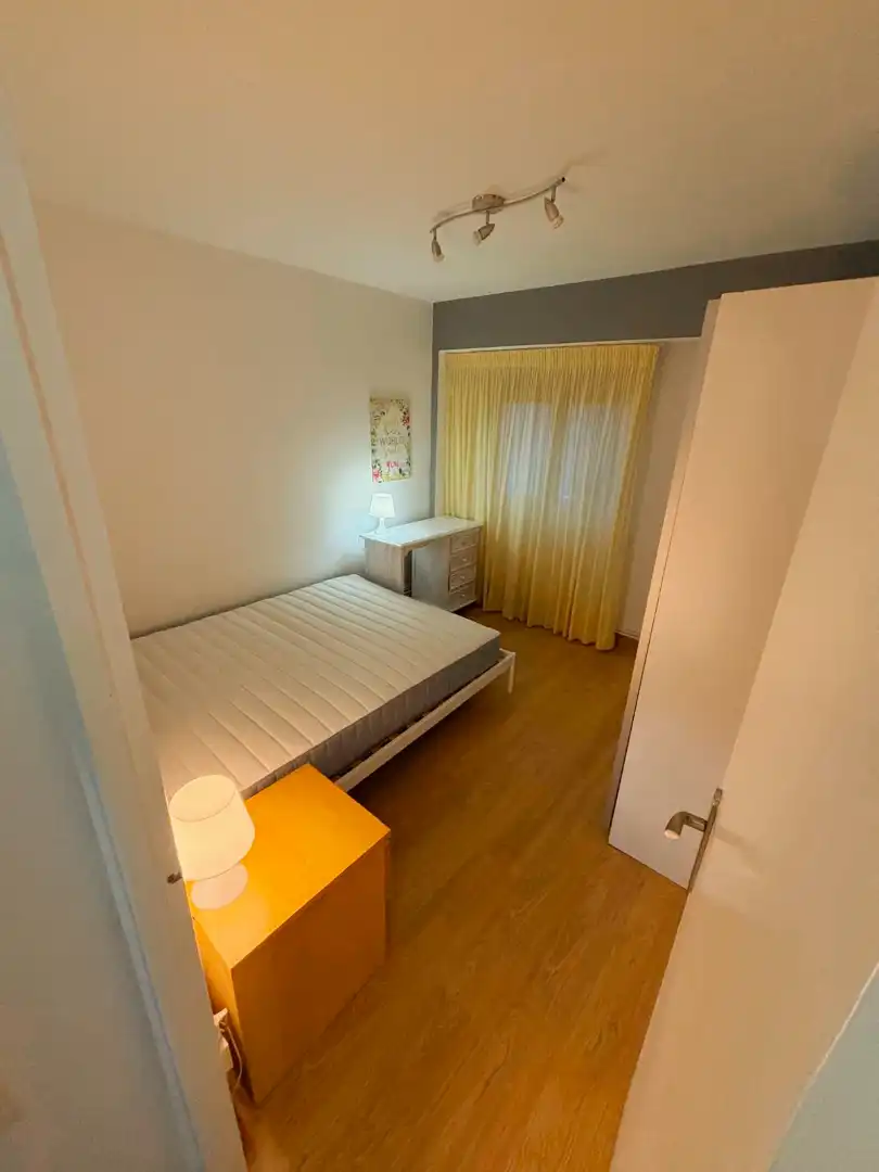 Piso de 77 m² en Santander