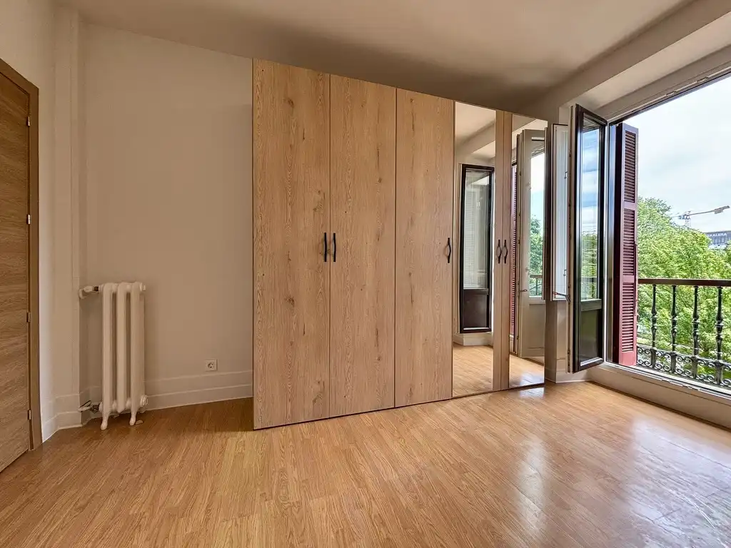 Pis de 150 m² a Sant Sebastià
