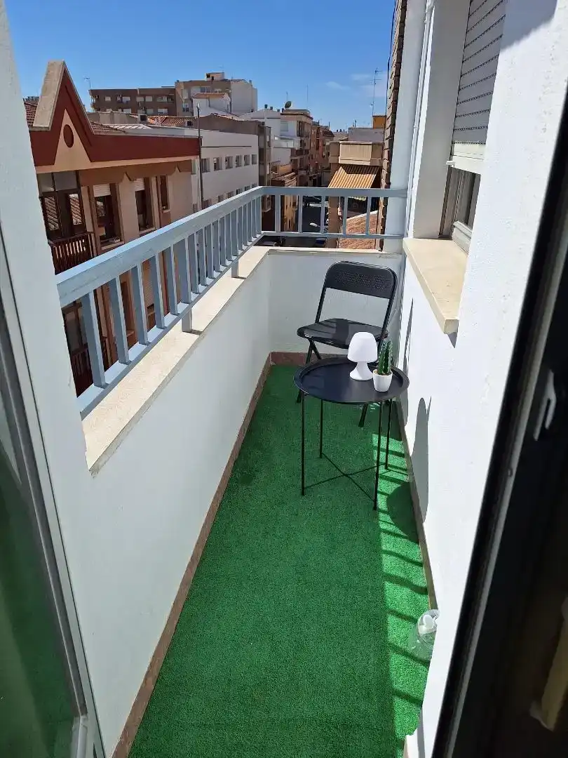 Habitación 144 m², Valdepeñas
