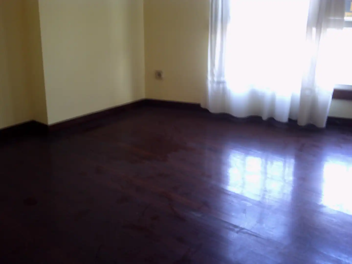 Pis de 70 m² a Pontevedra