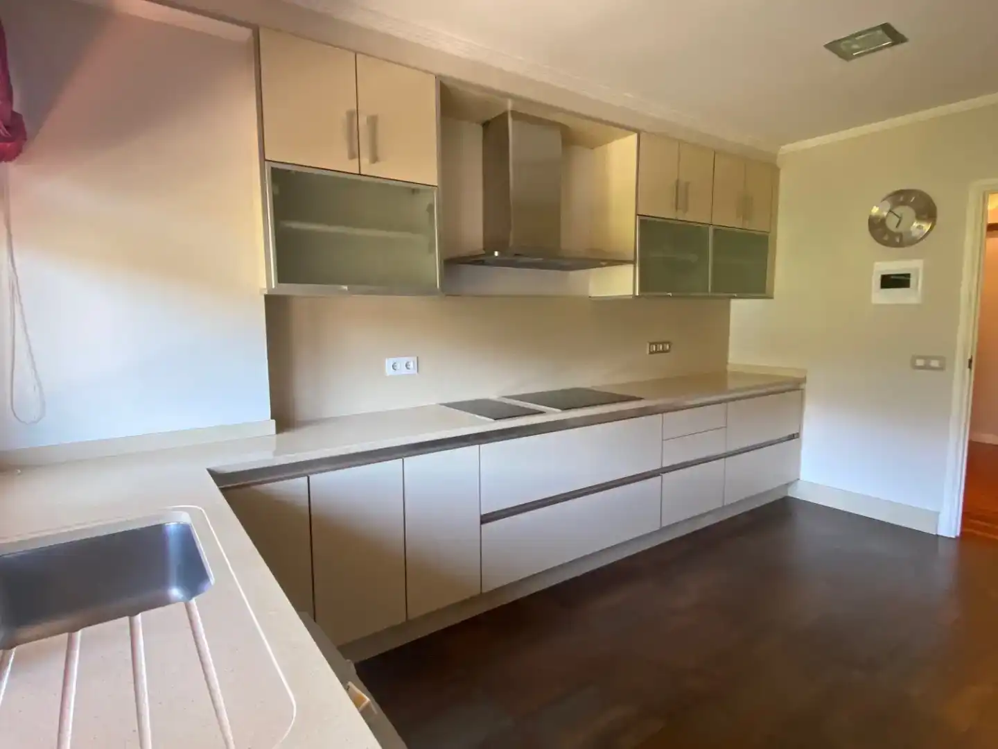 Piso de 177 m² en Vigo