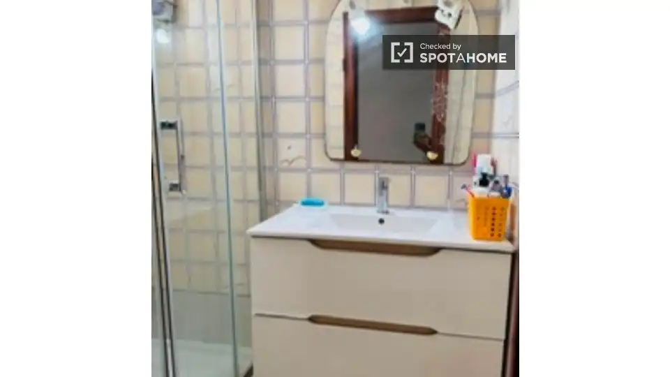 Habitación en alquiler, Valencia