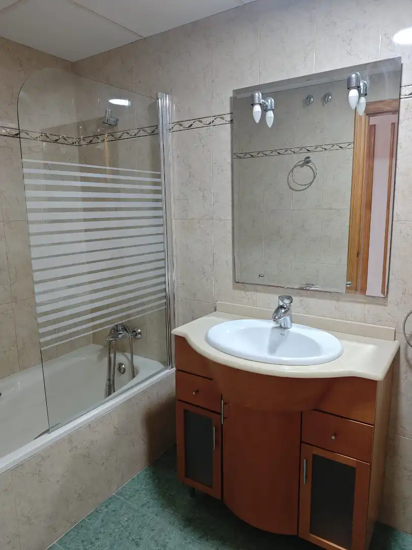 Pis de 70 m² a Almeria