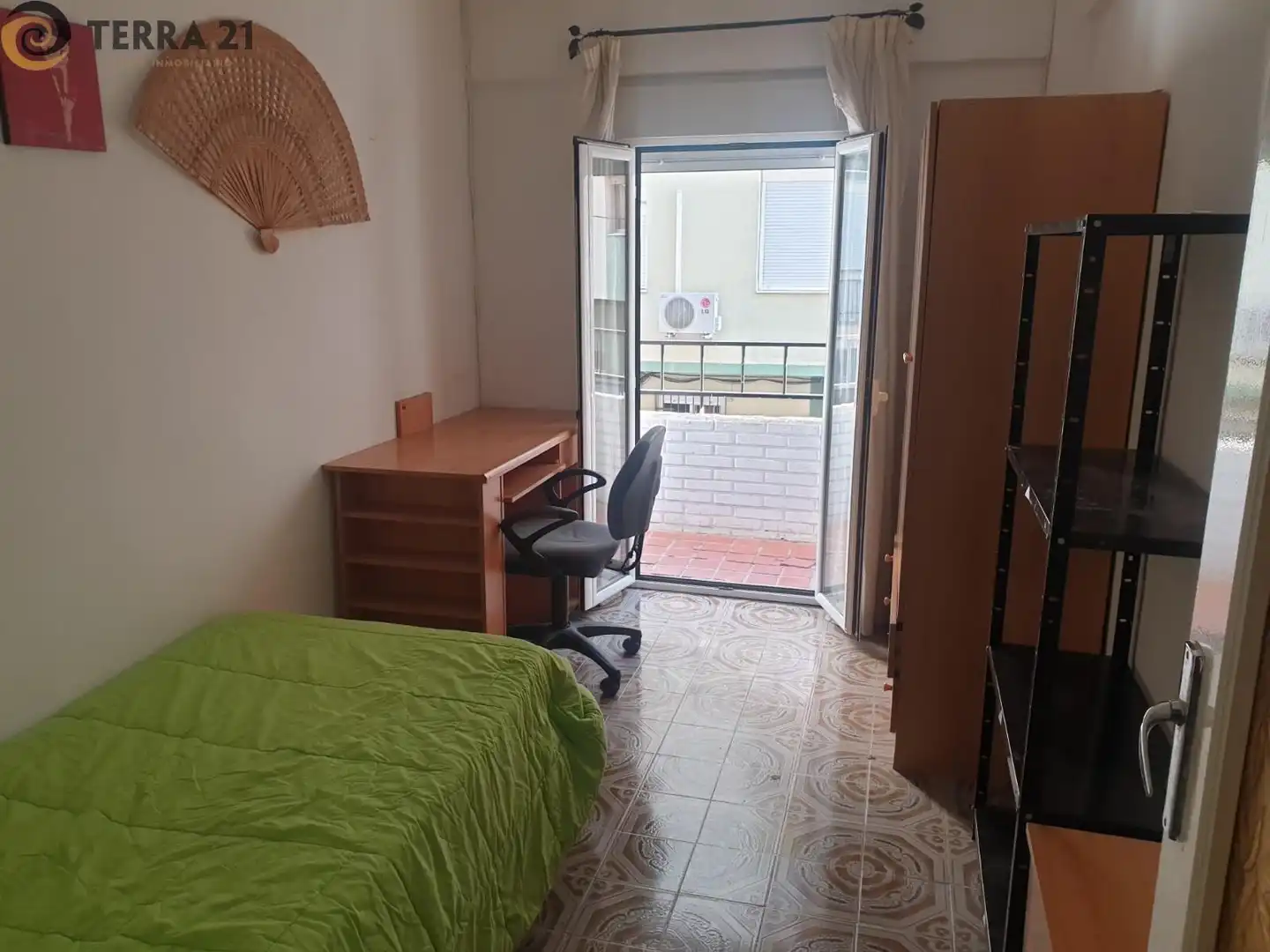 Piso de 110 m² en Jaén