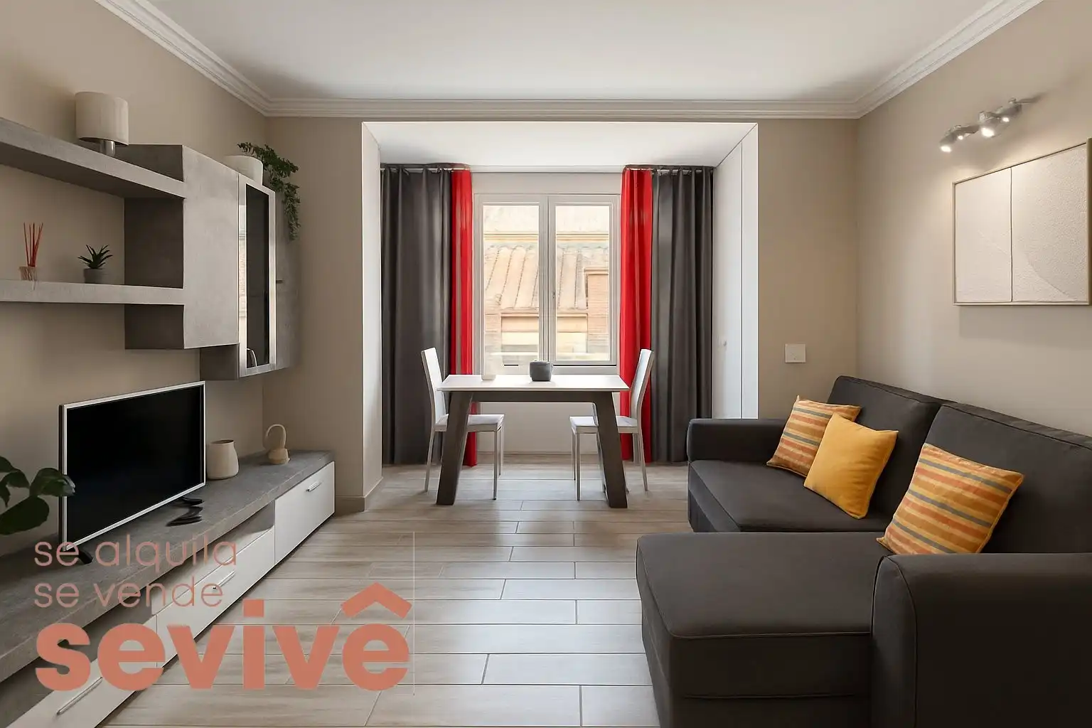 Pis de 51 m² a San Miguel de Abona
