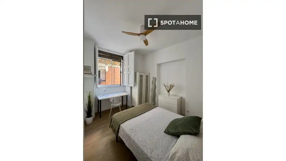 Pis de 138 m² a Madrid