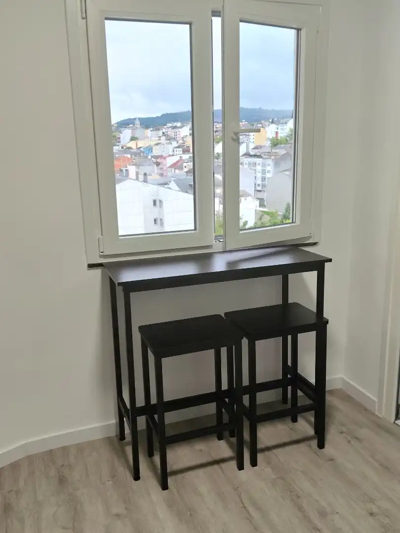 Piso de 110 m² en Sarria