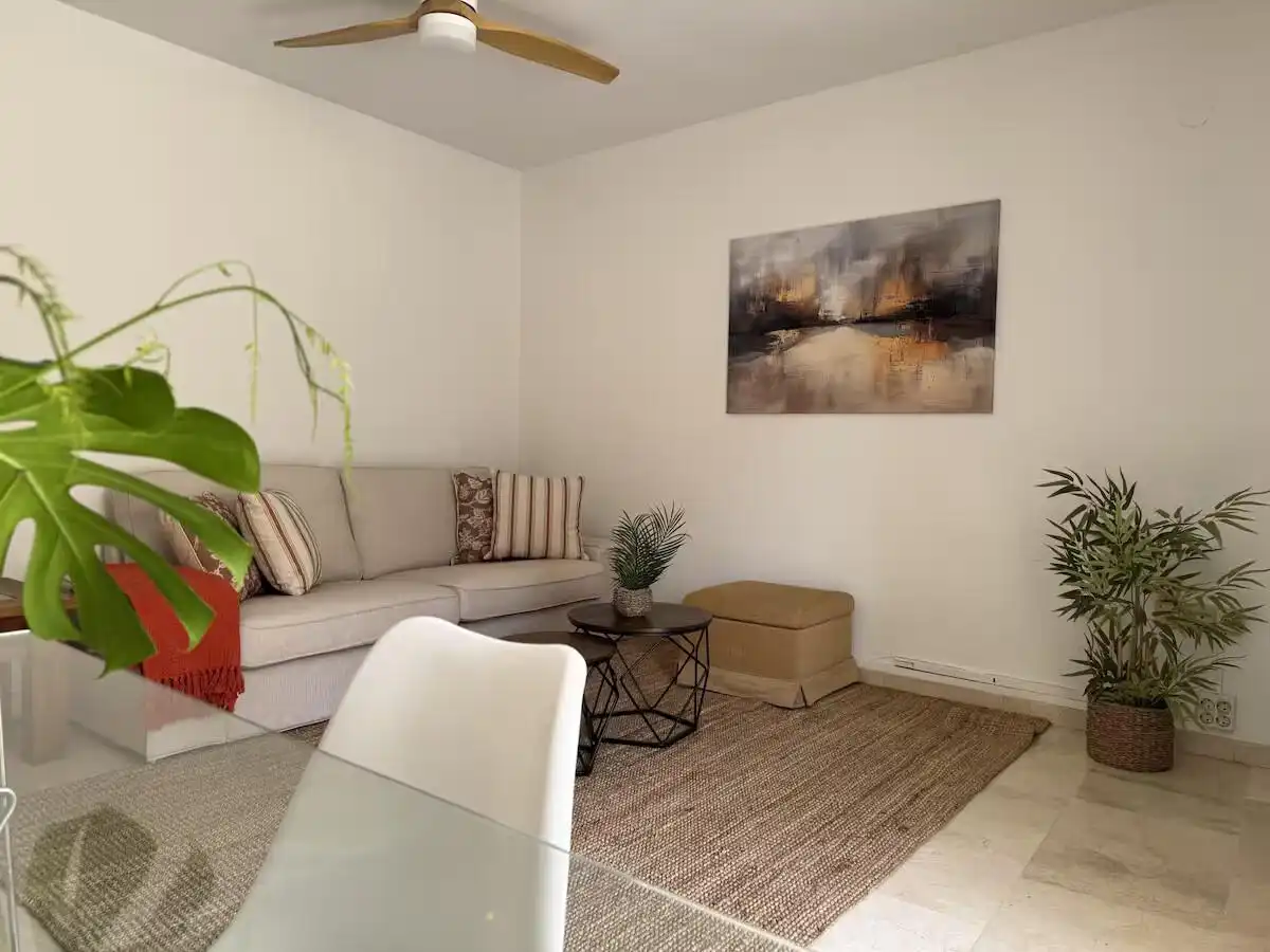 Pis de 75 m² a Madrid