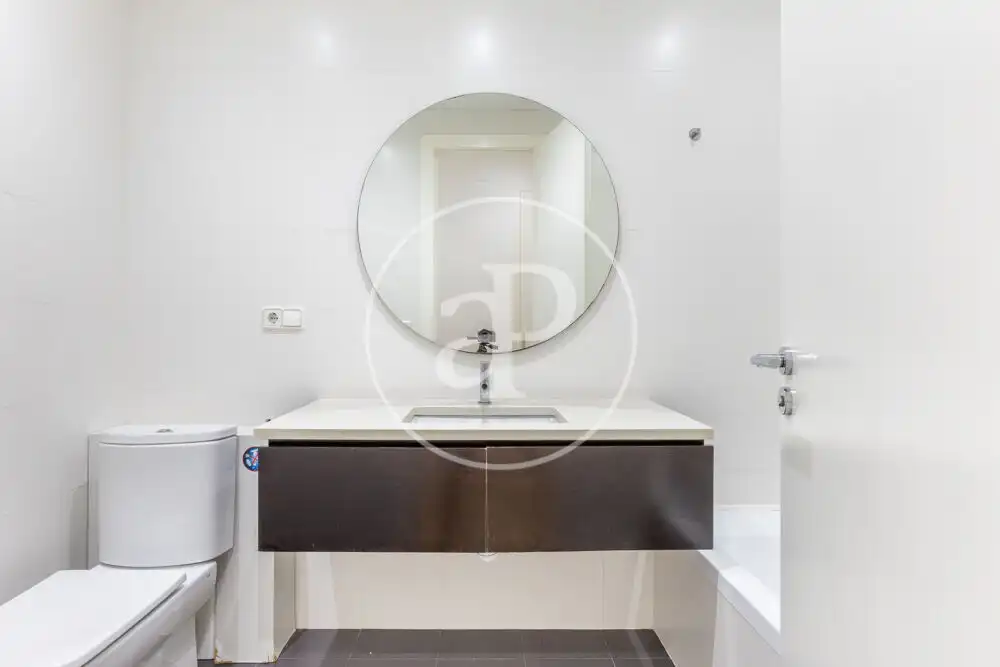Pis de 105 m² a València