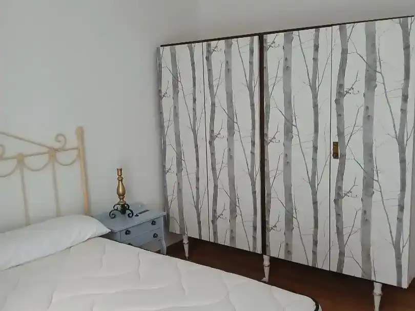 Piso de 90 m² en Ávila