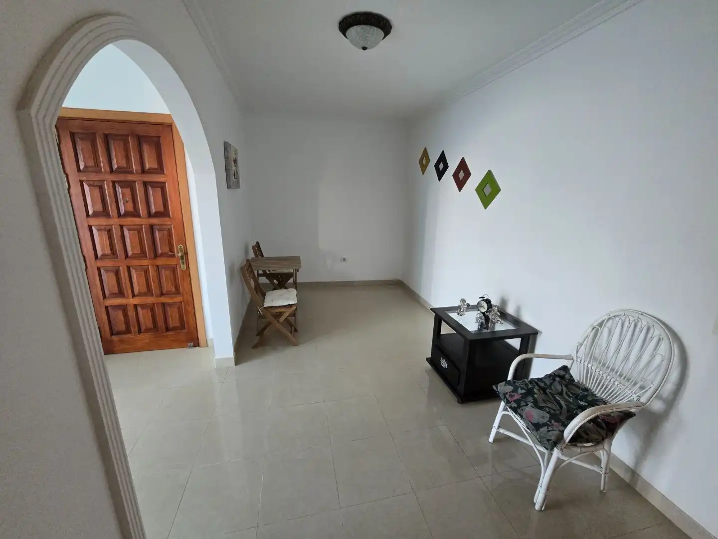 Pis de 100 m² a Granadilla de Abona