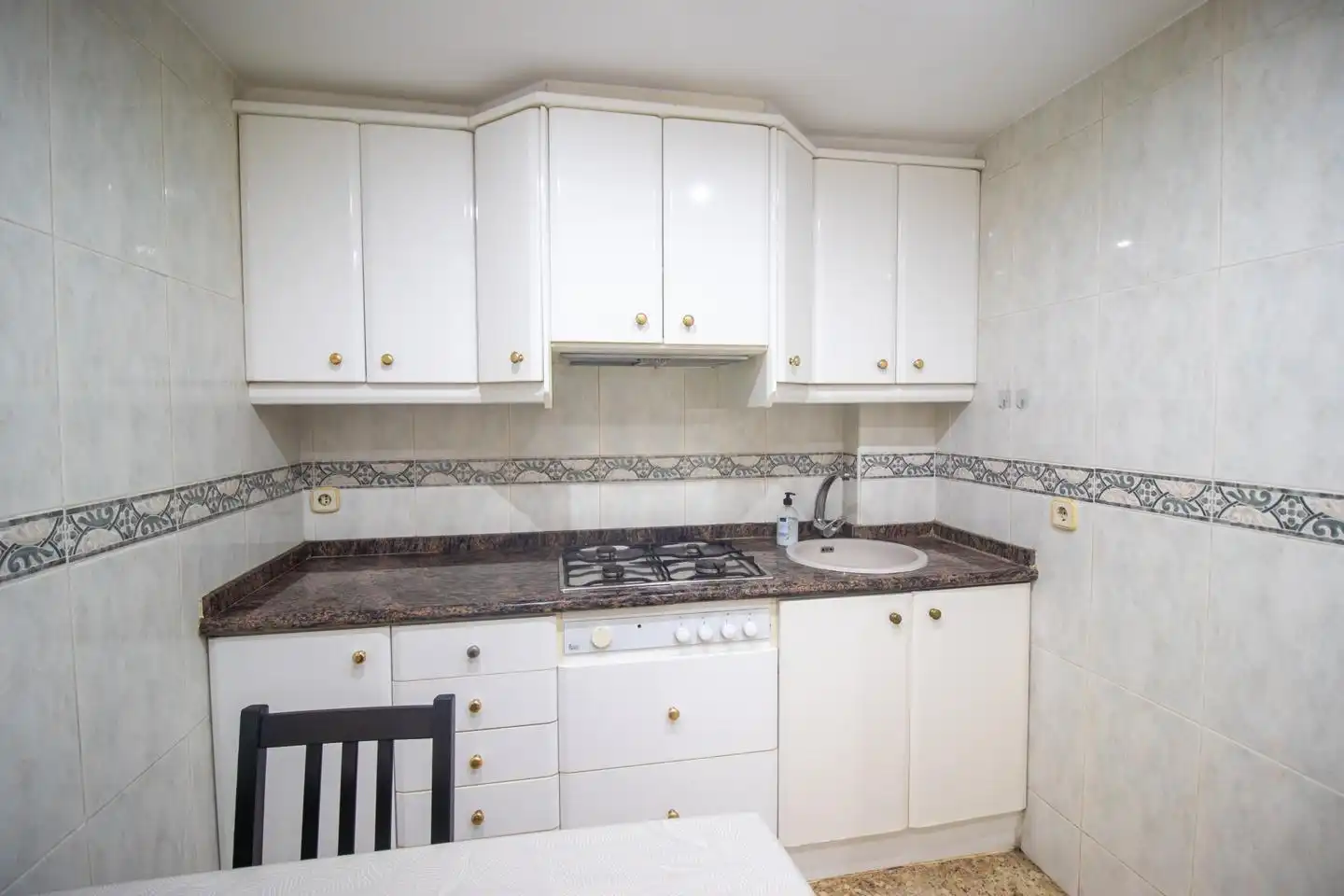 Piso de 120 m² en Valencia