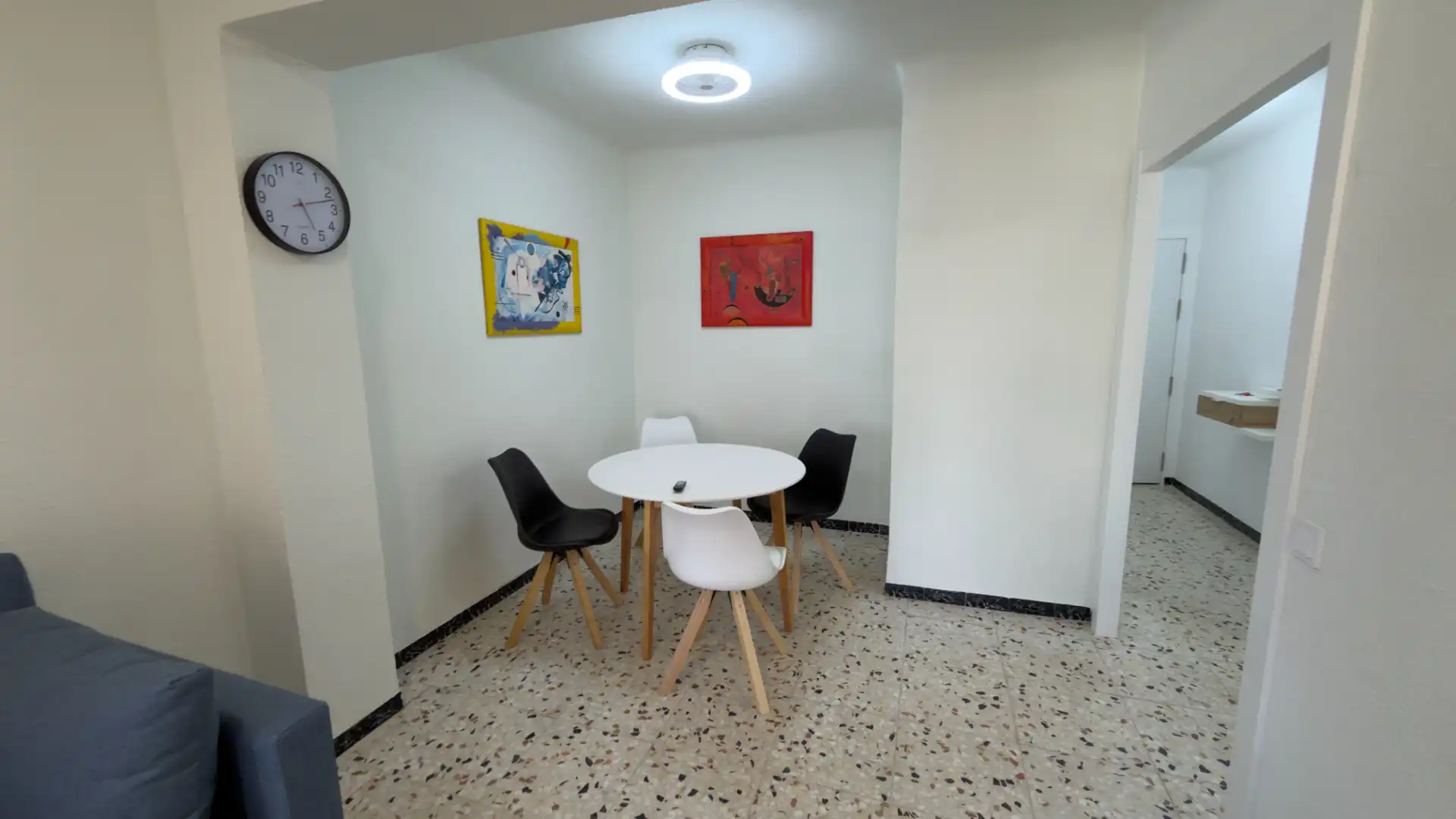 Piso de 80 m² en Dolores