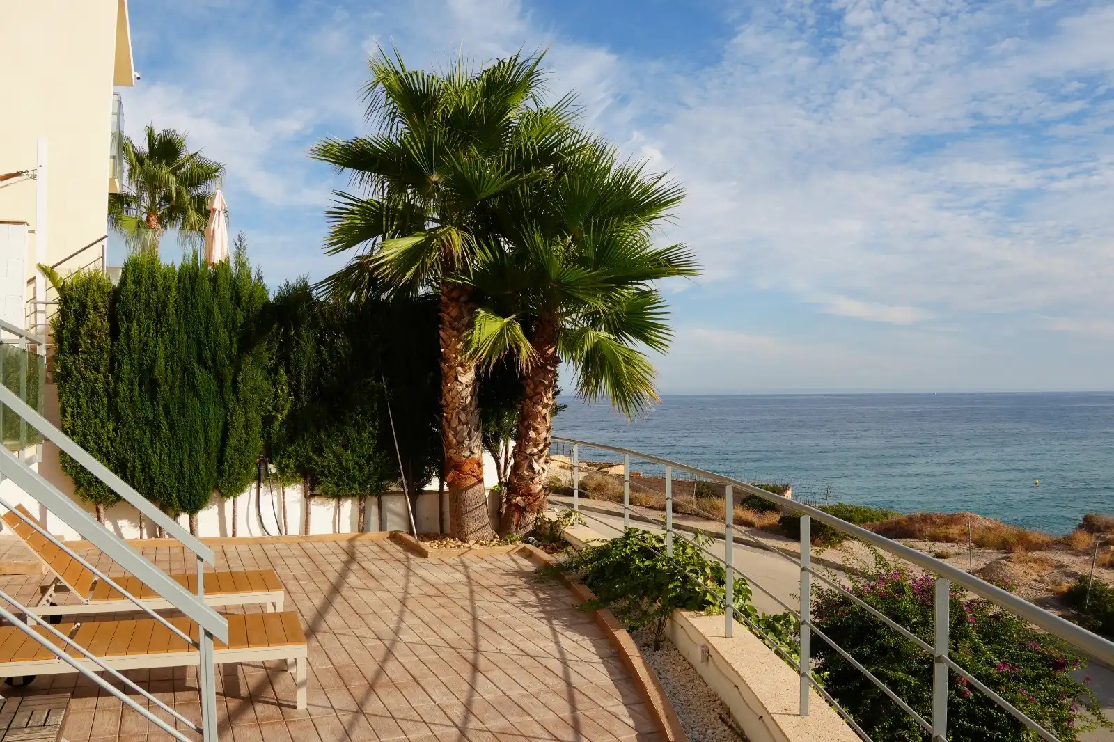 Piso de 175 m² en el Campello