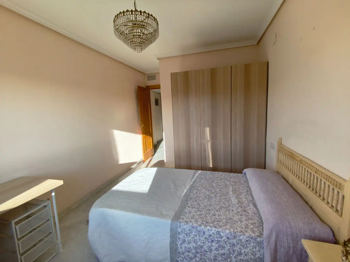 Habitació de lloguer, Granada
