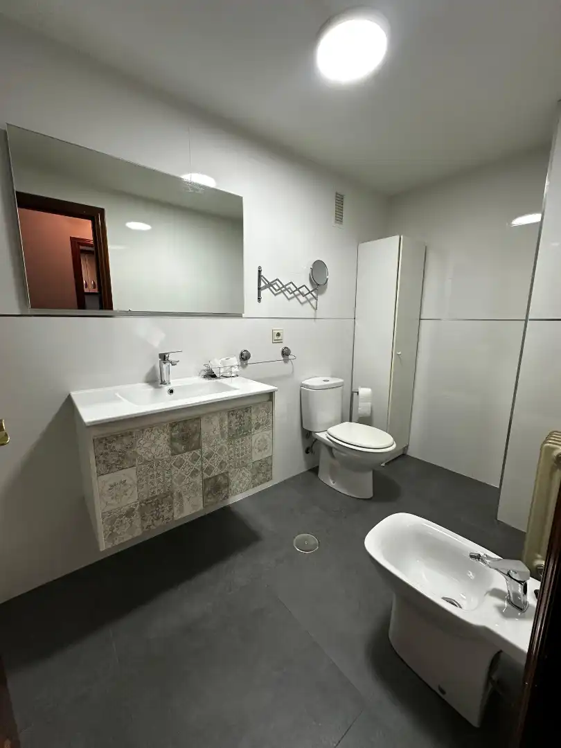 Piso de 60 m² en Jaén