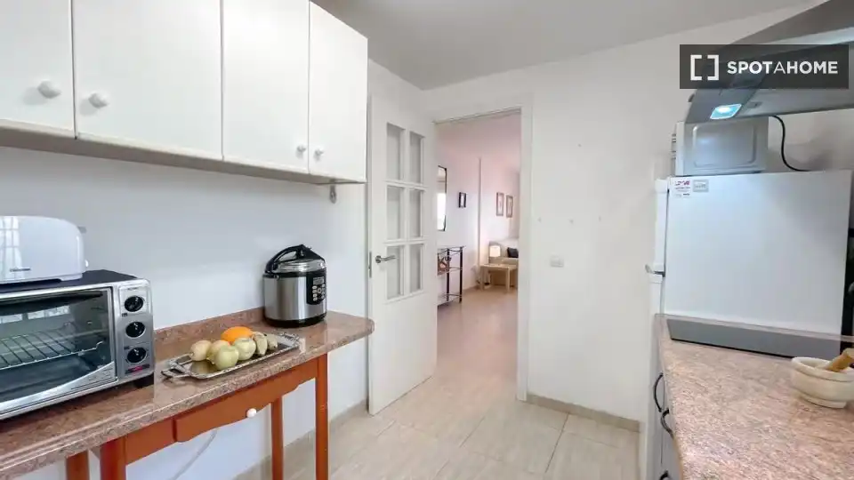 Habitación 92 m², Pájara