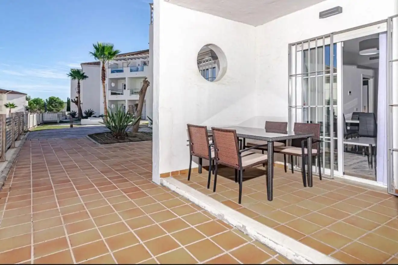 Piso de 81 m² en Manilva