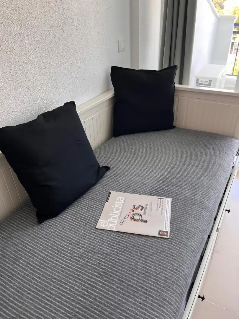 Apartamento 40 m² em Benalmádena